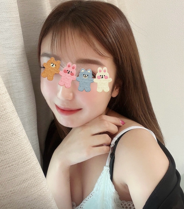 SS級美少女らんの写メ