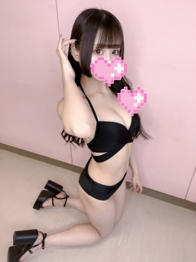 SS級美少女かのんイメージ画像②サムネイル