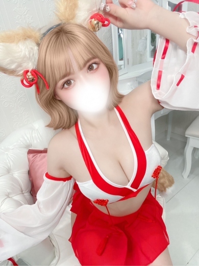 SS級ももちゃんイメージ画像②