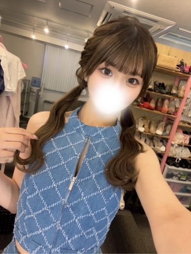 SS級りさ